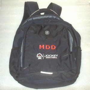 Wenger jockey Being Family backpack